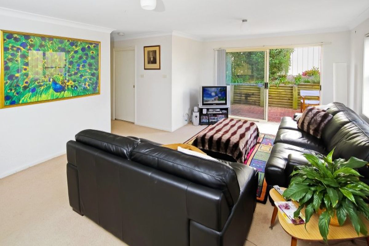 10 / 7 Jennie Cox Close, Erina