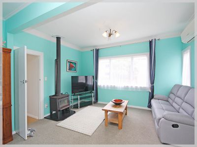 26 Hall Place, Foxton Beach