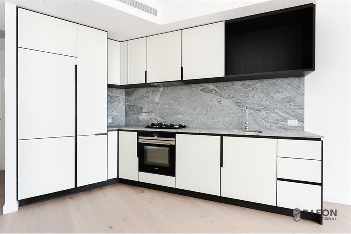4402A/260 Spencer Street, Melbourne