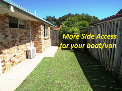 47 Albatross Circuit, Tweed Heads West