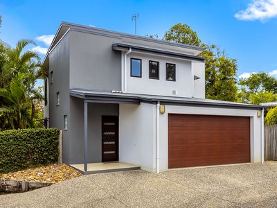 1 / 21 Tewantin Road, Cooroy