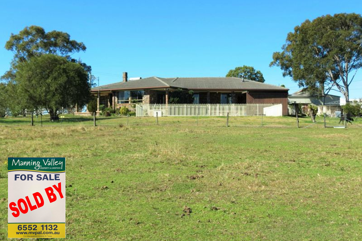 801 Gloucester Road, Wingham