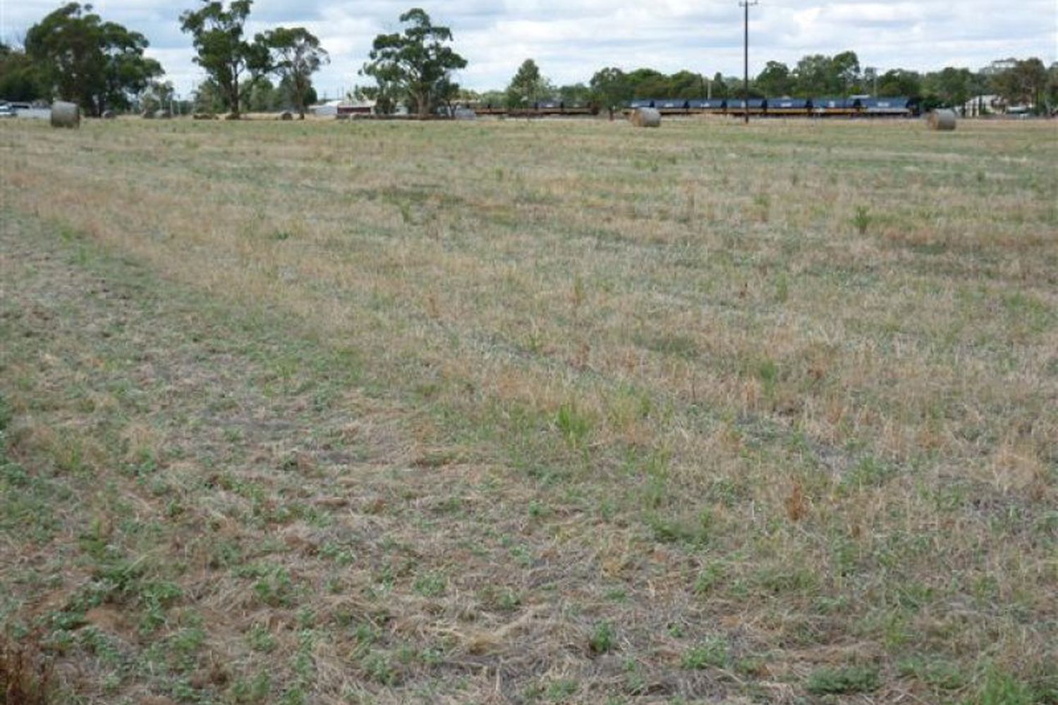 lot 5 & 6 Ellermann Street, Dimboola