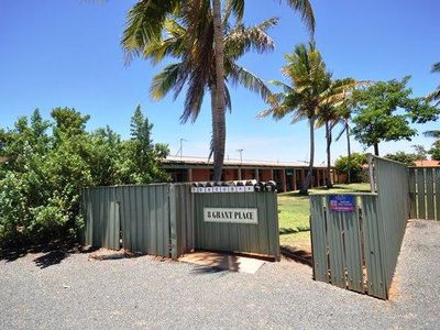 8 / 8 Grant Place, Port Hedland