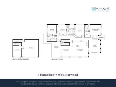 7 Hamelheath Way, Newstead