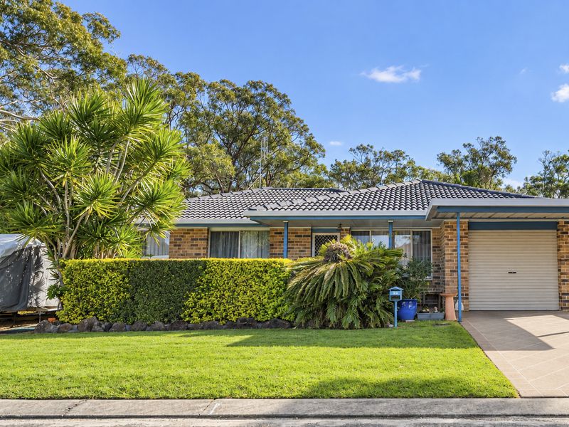 36 Kingsford Drive, Brunswick Heads