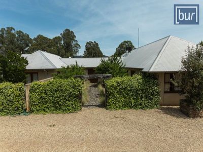 3143 Jingellic Road, Lankeys Creek