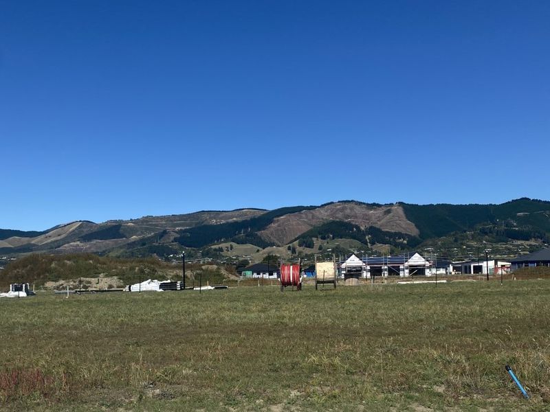 374 Lot Berryfields, Richmond