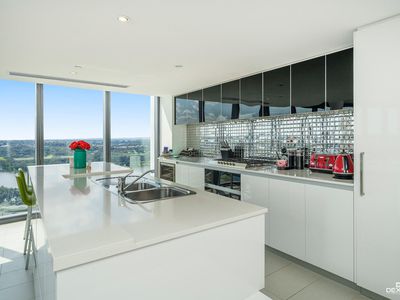 1805 / 96 Bow River Crescent, Burswood