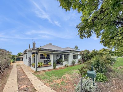 14 Kilcoy Street, Gunnedah