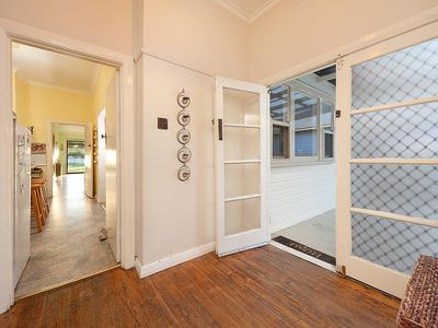 143 HUME STREET, Wodonga