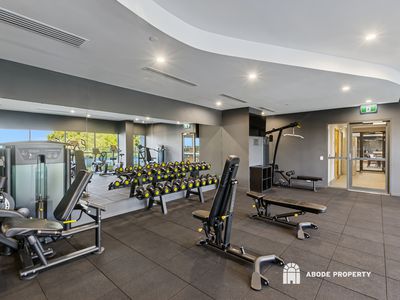 304 / 31 Rowe Avenue, Rivervale