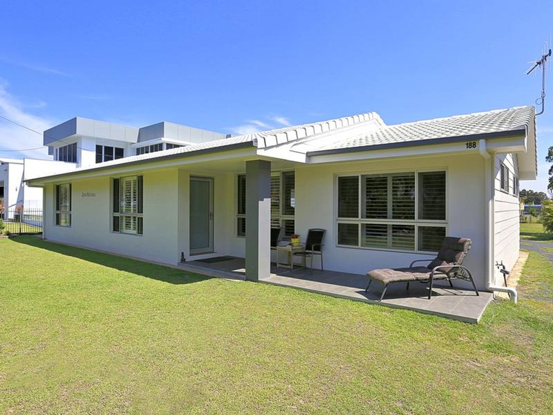 188 Esplanade, Woodgate