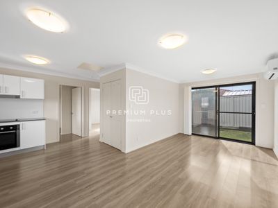 43 Bettong Crescent, Bossley Park