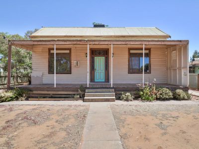 29 Johnston Street, Boulder