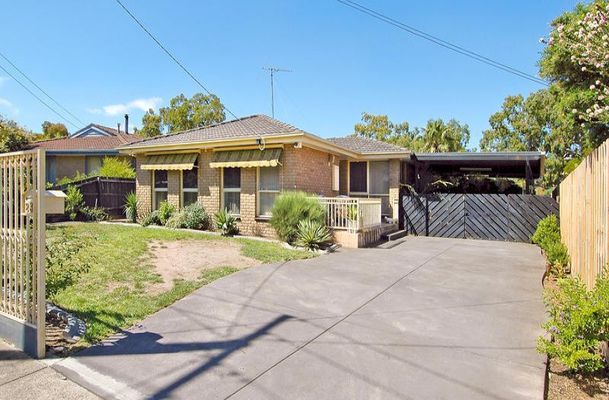 23 Mitford Crescent, Craigieburn