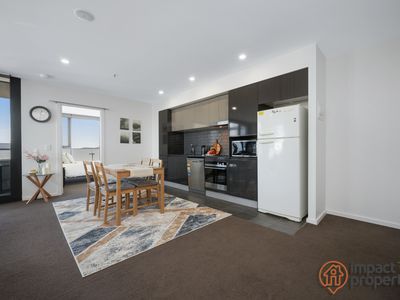 364 / 1 Anthony Rolfe Avenue, Gungahlin