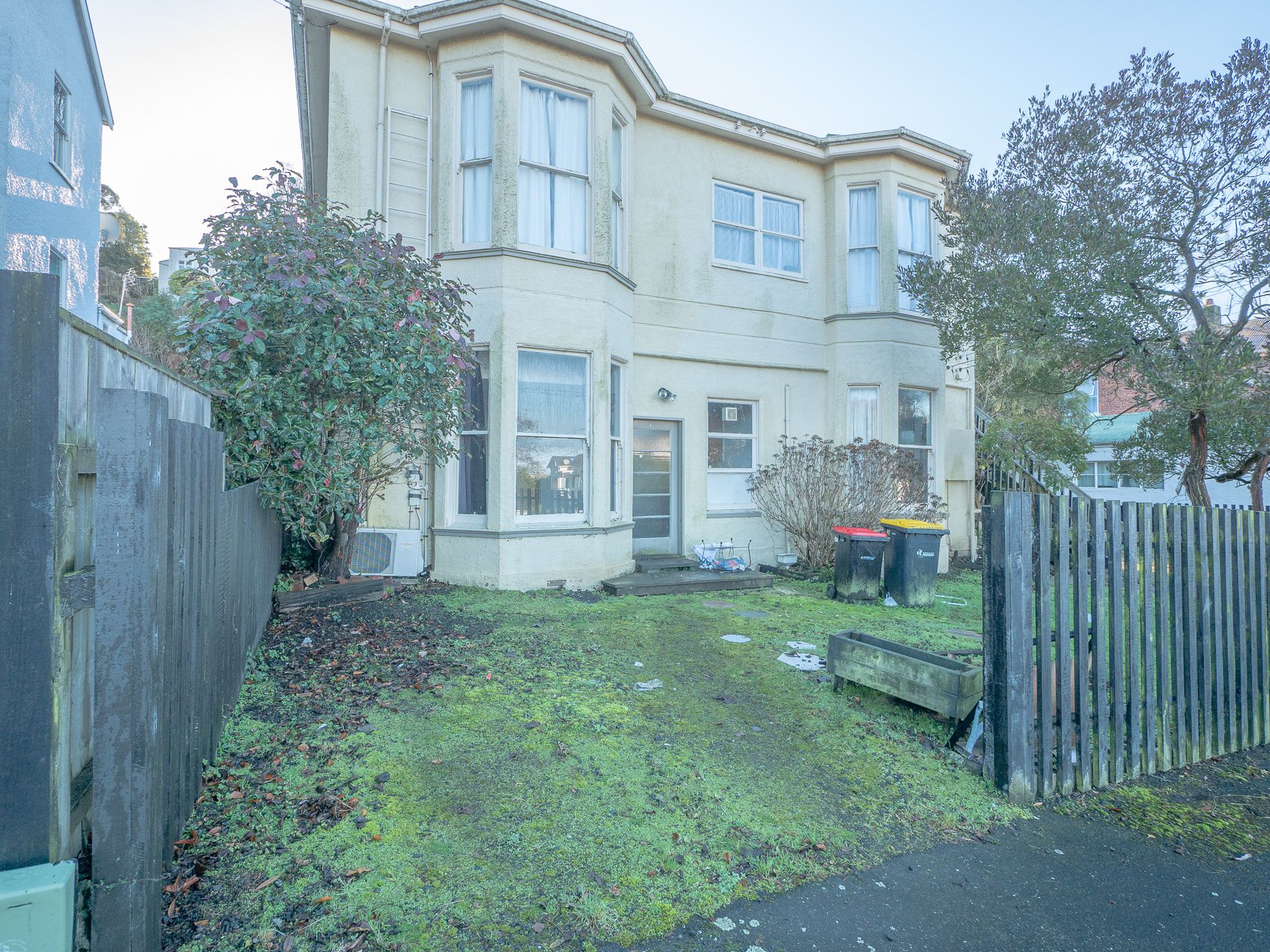 1 / 72 Manor Place, Dunedin Central