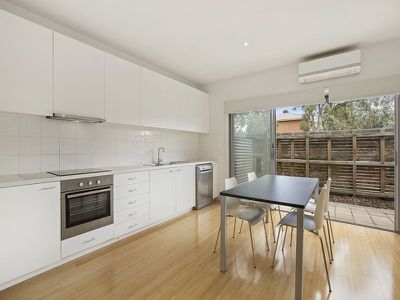 1 Merbau Court, Bundoora