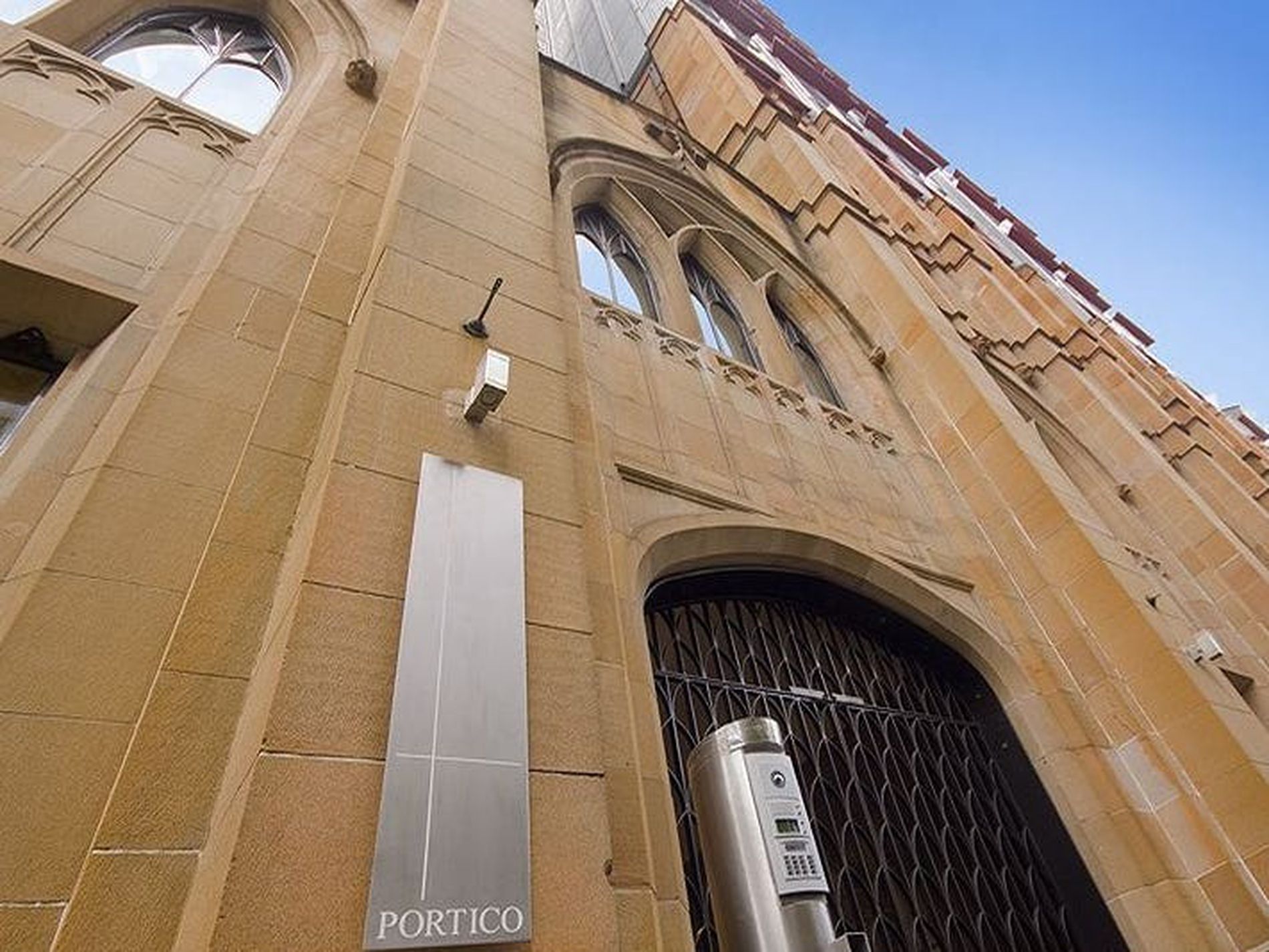 304 / 2 York Street, Sydney