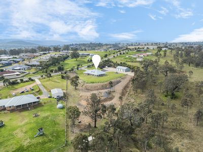 85-87 Ironbark Road, Muswellbrook