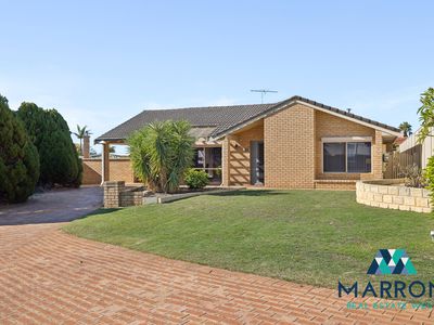 12 Bindoo Rise, Woodvale