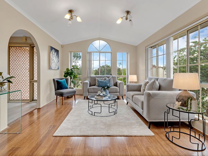 211 Glenwood Park Drive, Glenwood