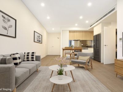 402 / 17 Loftus Street, Wollongong