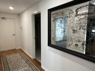 5/8 Gibney Avenue, Mount Hawthorn