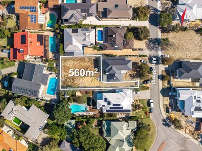 4A Ailsa Street, Wembley Downs
