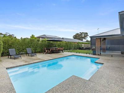 4 Sullivan Drive, Nagambie