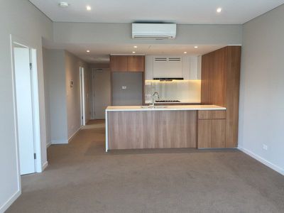 2710 / 18 Footbridge Boulevard, Wentworth Point