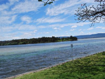 Unit 126,19 Judbooley Parade, Windang