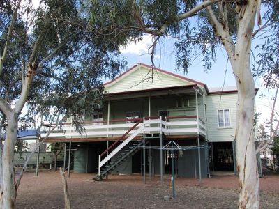 177 Kingfisher Street, Longreach