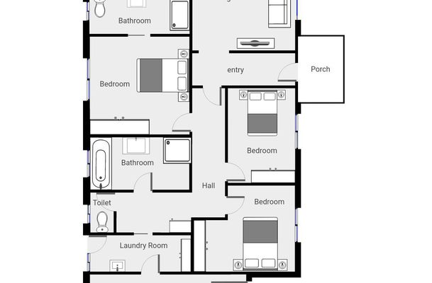 19 Holman Way, Orange