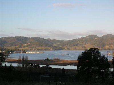 Evans Road, Port Huon