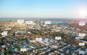 16 / 21-23 Northwood Street, West Leederville