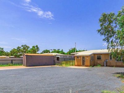 37 Pedlar Street, South Hedland