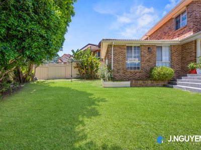 28 Claremont Crescent, Hinchinbrook