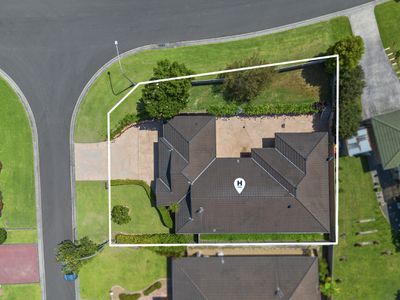 1 Callistemon Court, Ulladulla