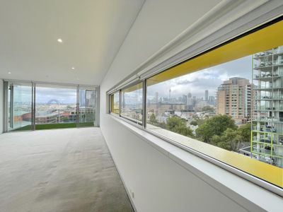 1003 / 45 Bowman Street, Pyrmont