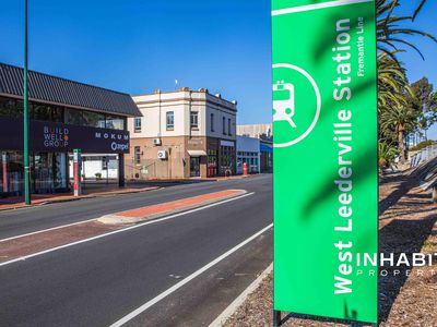 7 / 75 Cambridge Street, West Leederville