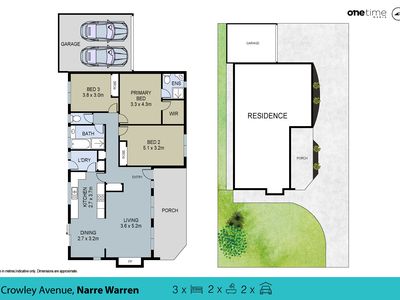 3 Crowley Avenue, Narre Warren