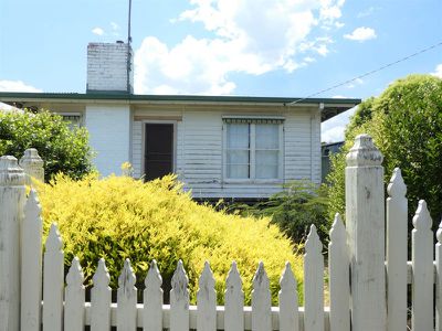 27 Perrin St, Seymour