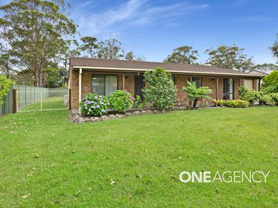 11 Edward Street, Vincentia