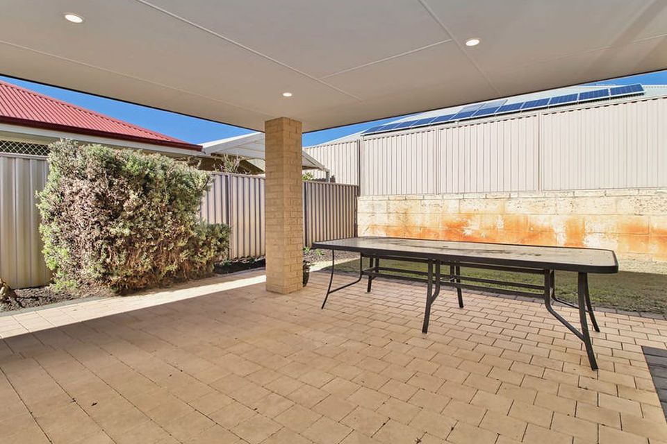 6 Brumby Entrance , Baldivis