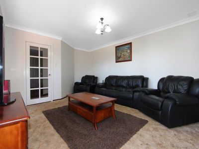 201 Bourke Street, Kalgoorlie