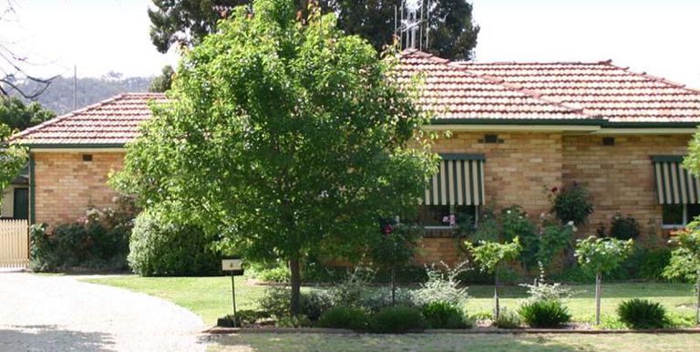 4 Turnbull Street, Euroa