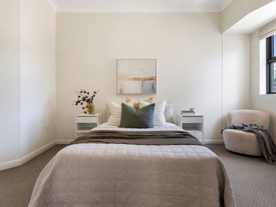 1904 / 281 Elizabeth Street, Sydney