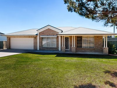 12 Collins Street, Merriwa